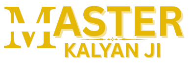 Master Kalyan Ji