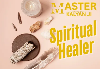 Spritual Healing